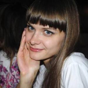 Profilbild von Svetlana Georgieva