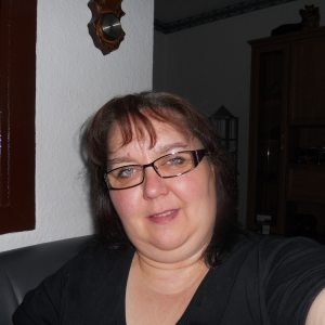 Profilbild von Svetlana Höhne
