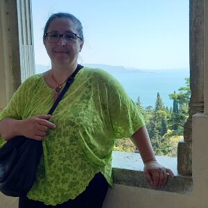 Profilbild von Svetlana Jaksevac