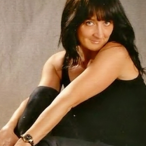 Profilbild von Svetlana Kraus