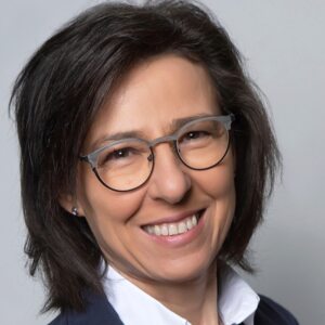 Profilbild von Svetlana Pöhlau