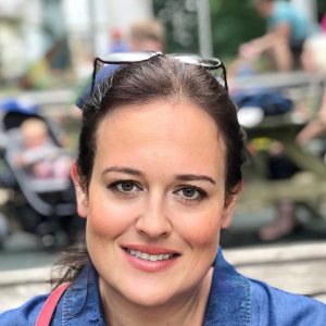 Profilbild von Svetlana Tobert