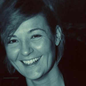 Profilbild von Svetlana Wolf