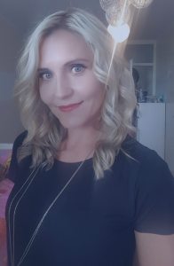 Profilbild von Svetlana Zimmermann