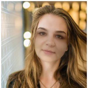 Profilbild von Svetoslava Staykova