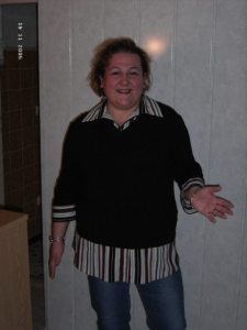 Profilbild von Svjetlana Karacic