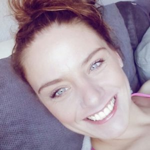Social Media Profilbild Swaantje Idler 