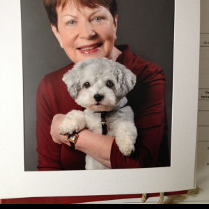 Profilbild von Swanhild Menzel