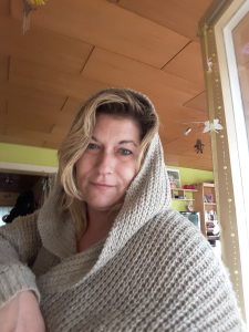 Profilbild von Swantje Michaela Meier