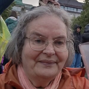 Profilbild von Swantje Altmüller