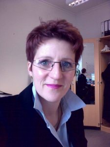 Profilbild von Swantje Heischkel