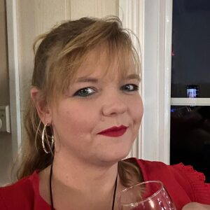 Profilbild von Swantje Lau