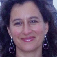 Profilbild von Swantje Letzsch