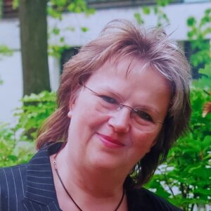 Profilbild von Swantje Mathes