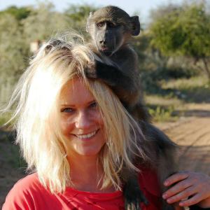 Profilbild von Swantje Neumeyer