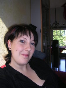 Profilbild von Swantje Priess