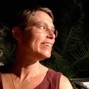 Profilbild von Swantje Rahn