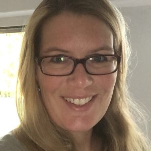 Profilbild von Swantje de Boer