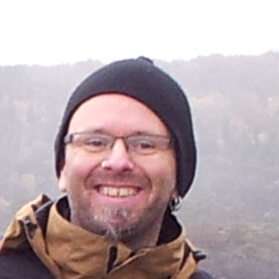 Profilbild von Swen Franziskus Seres