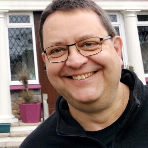 Profilbild von Swen-Georg Panten