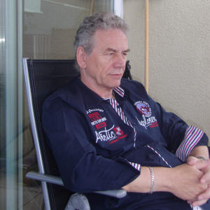 Profilbild von Swen-Olaf Bender