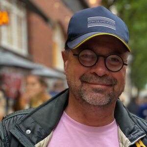 Social Media Profilbild Swen-Uwe Kotte 