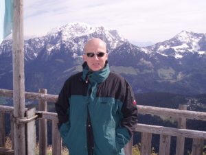 Profilbild von Swen Abel