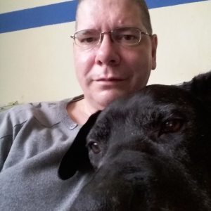 Profilbild von Swen Ackermann