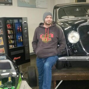 Profilbild von Swen Affeld