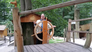 Profilbild von Swen Borgi
