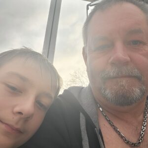 Profilbild von Swen Burger