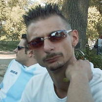 Profilbild von Swen Caspary