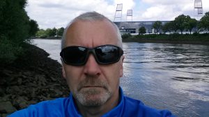 Profilbild von Swen Conrad