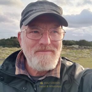 Profilbild von Swen Darmer