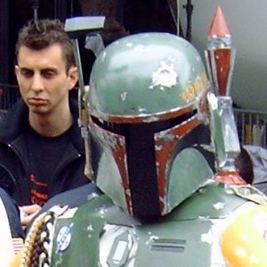 Profilbild von Swen Dobrunz