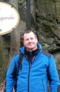 Profilbild von Swen Drescher