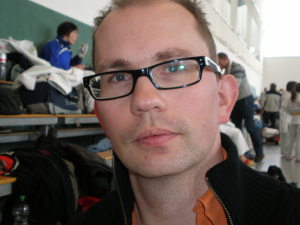 Profilbild von Swen Fahr