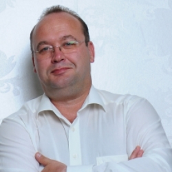 Profilbild von Swen Garling