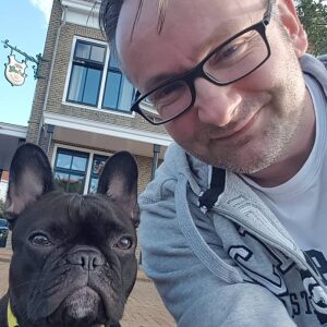 Profilbild von Swen Gröppler