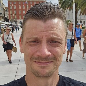 Profilbild von Swen Grzesik