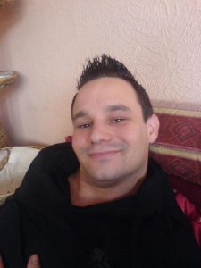 Profilbild von Swen Guddat
