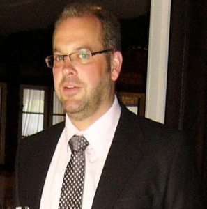 Profilbild von Swen Guggenberger