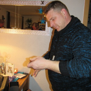 Profilbild von Swen Harder