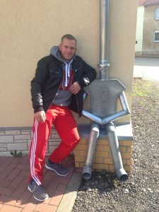 Profilbild von Swen Herrmann