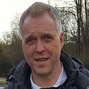 Profilbild von Swen Herrmann