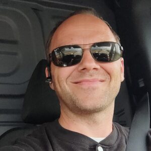 Profilbild von Swen Hillert