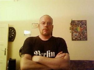 Profilbild von Swen Hippe