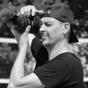 Profilbild von Swen Hoffmann