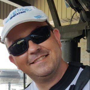 Profilbild von Swen Jacobs
