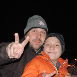 Profilbild von Swen Janusauskas